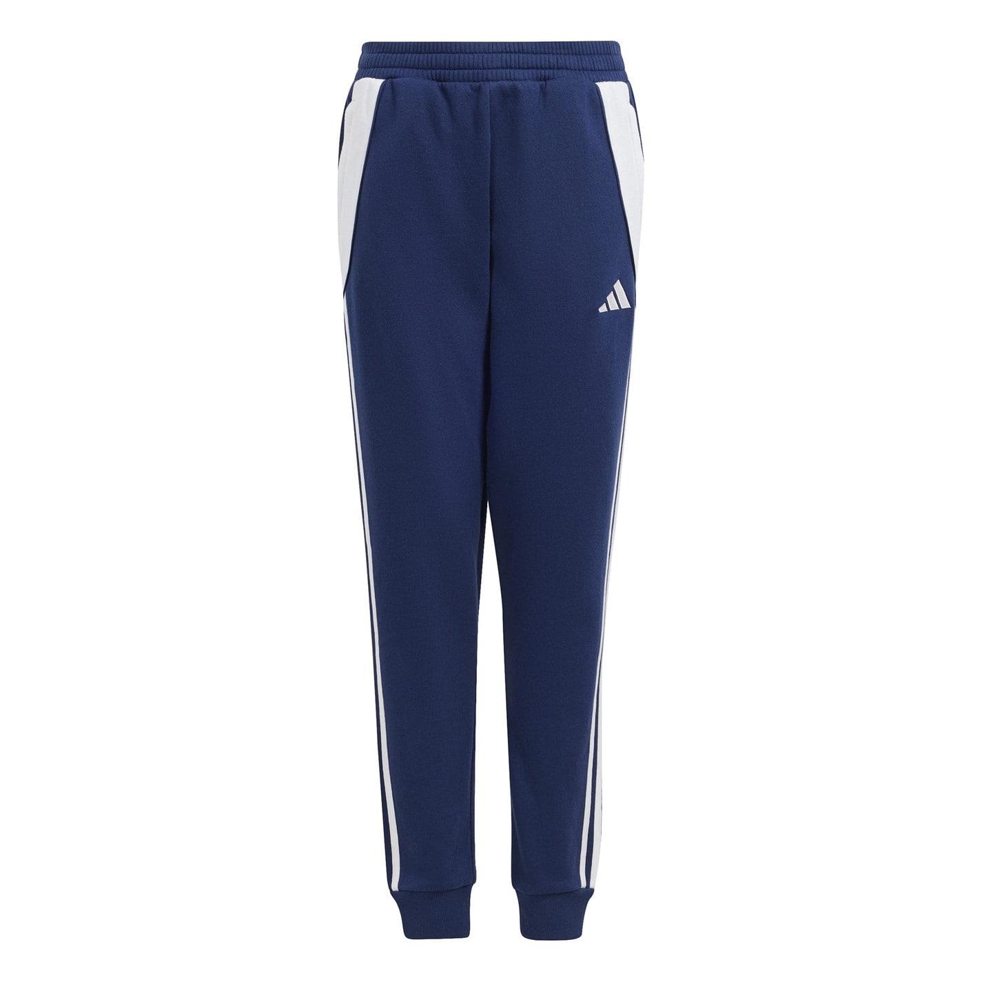 Treninguri adidas Tiro24 Swpnty Bottom pentru baieti bleumarin albastru