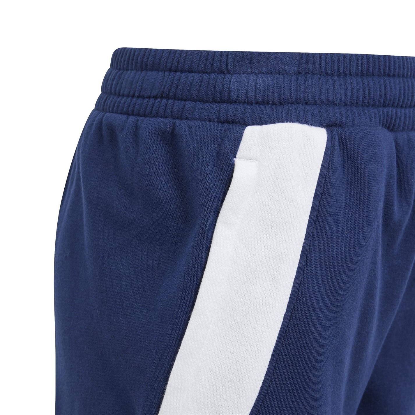 Treninguri adidas Tiro24 Swpnty Bottom pentru baieti bleumarin albastru