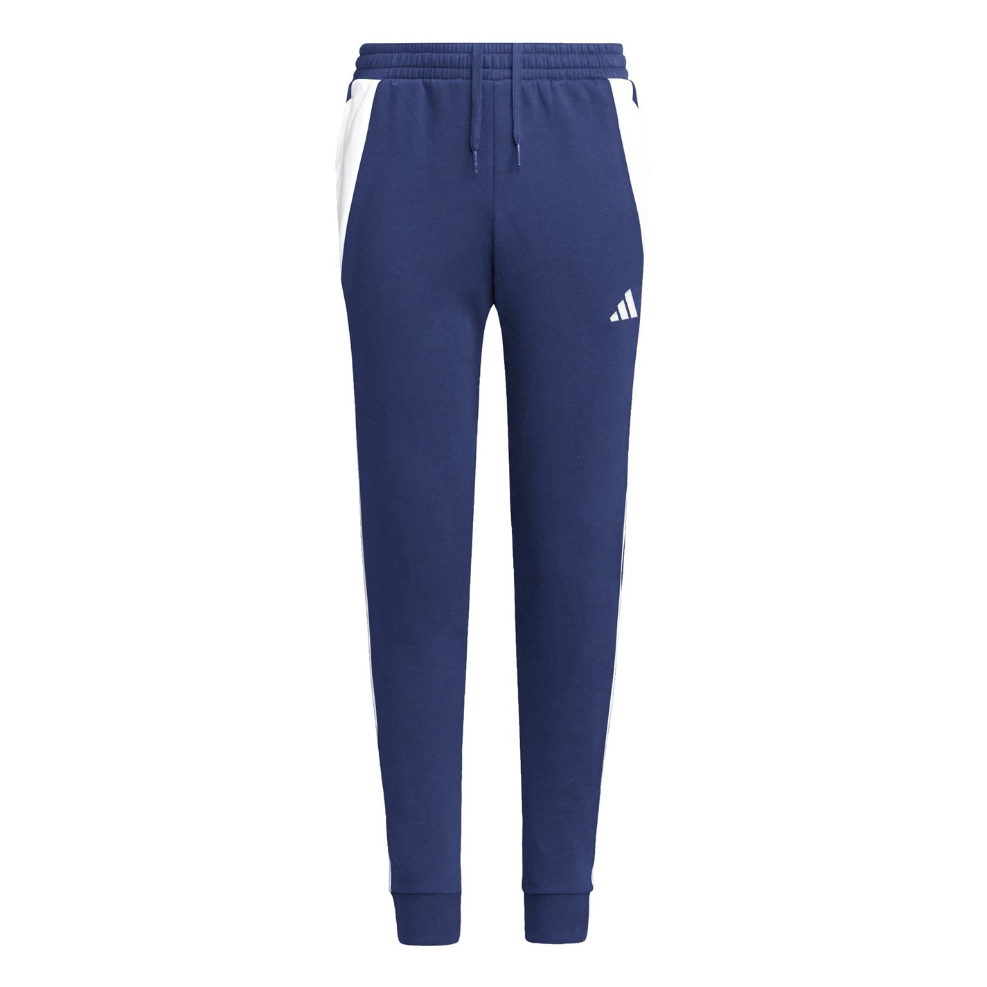 Treninguri adidas Tiro24 Swpnty Bottom pentru baieti bleumarin albastru