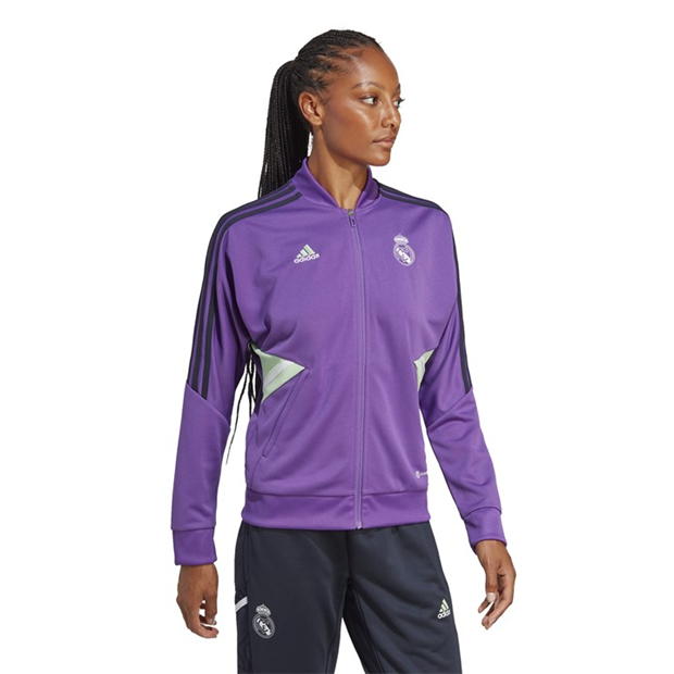 Treninguri Bluze trening adidas Real Madrid Condivo 22 antrenament pentru femei