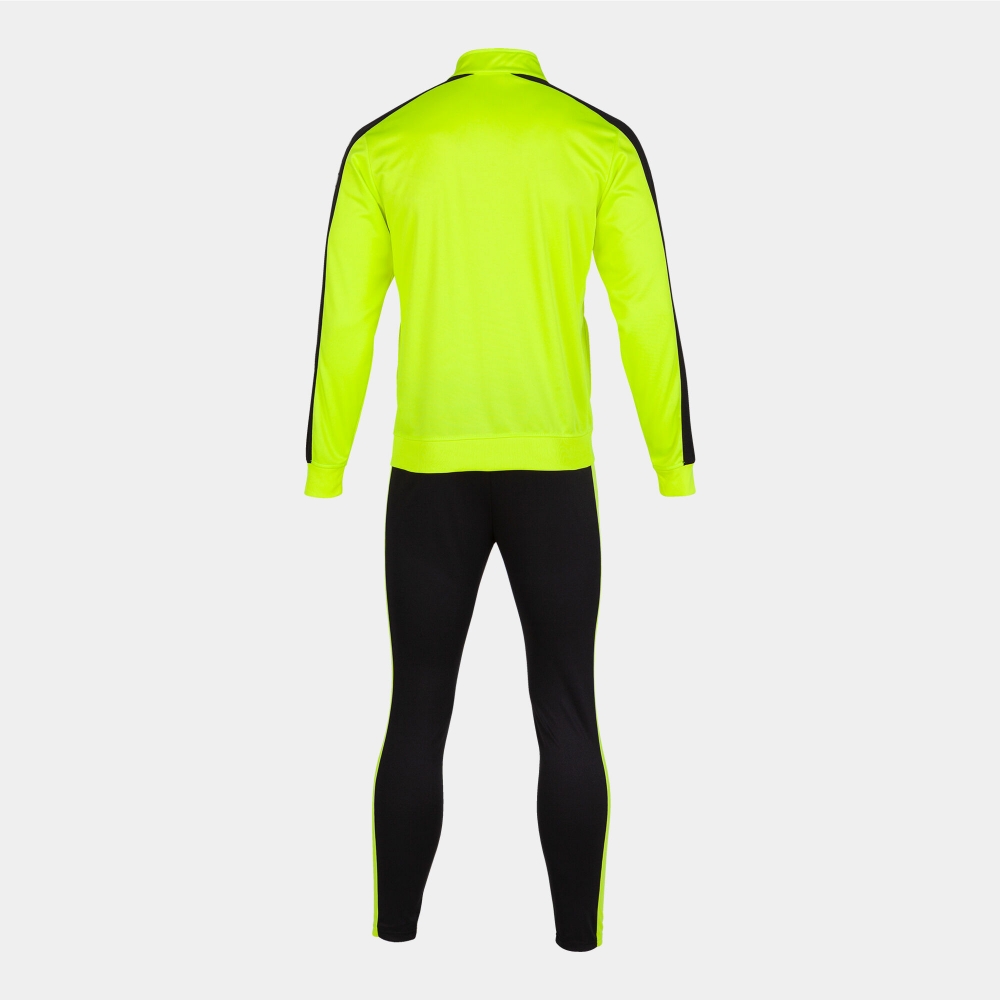 Treninguri Joma Academy III Fluor galben-negru fosforescent