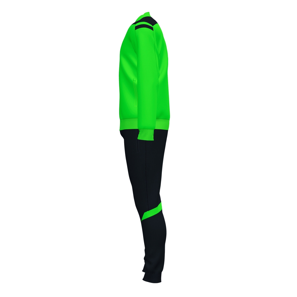 Treninguri Joma Championship Vi Fluor verde negru fosforescent