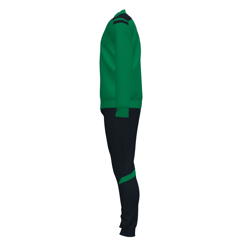 Treninguri Joma Championship Vi verde negru