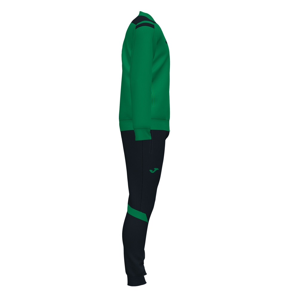 Treninguri Joma Championship Vi verde negru