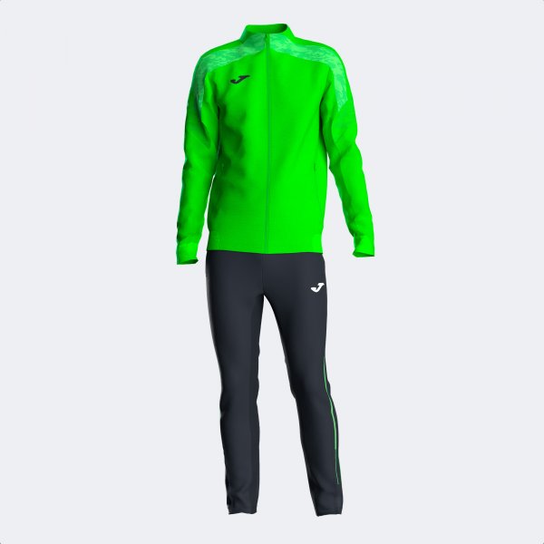 Treninguri Joma Championship Viii Fluor verde negru fosforescent