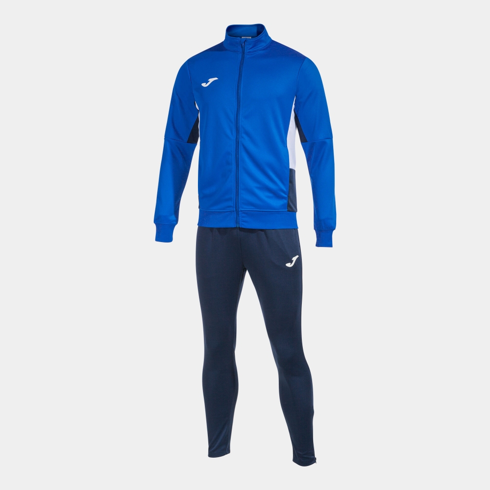 Treninguri Joma Danubio II Royal bleumarin albastru roial