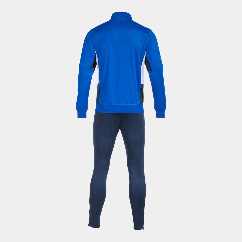 Treninguri Joma Danubio II Royal bleumarin albastru roial