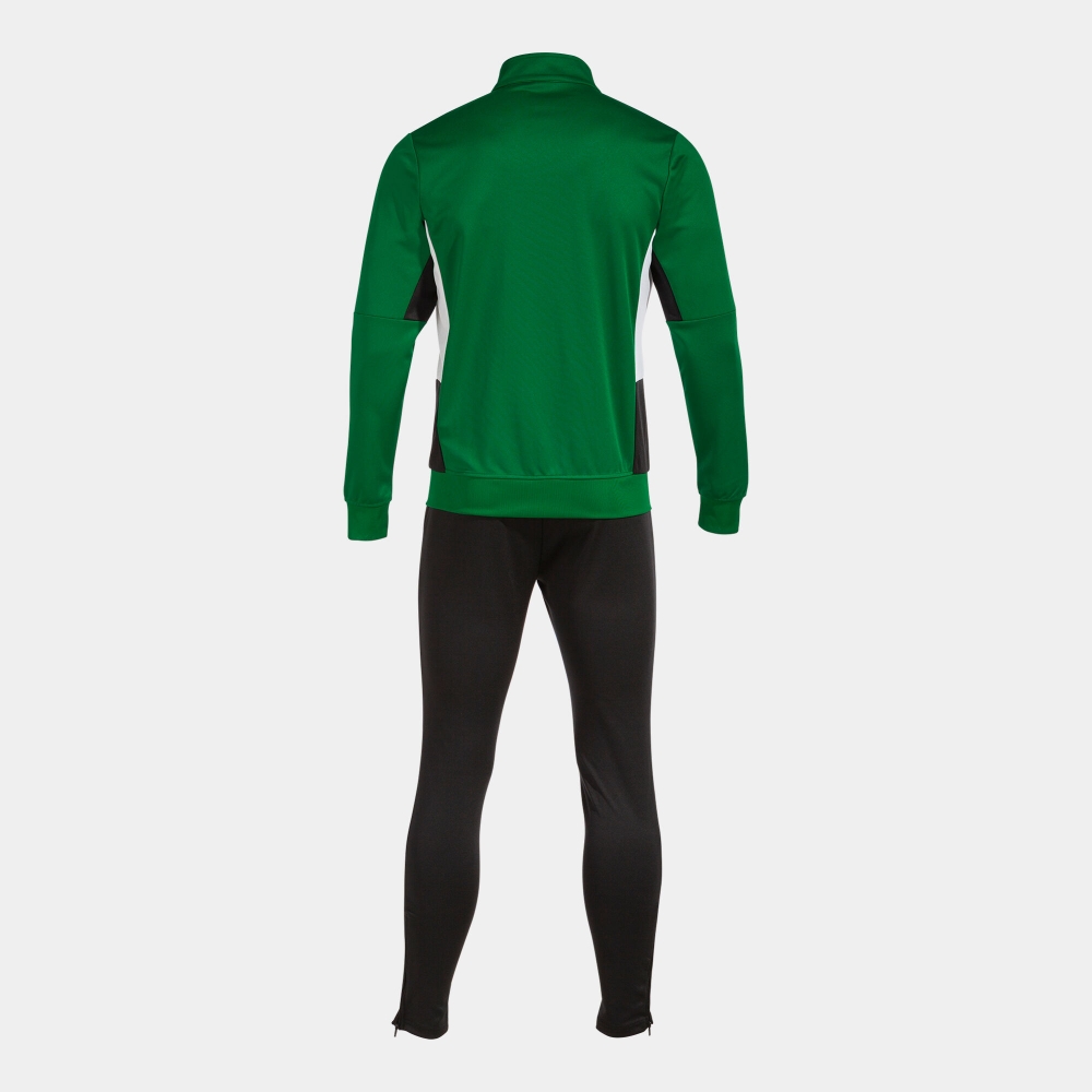 Treninguri Joma Danubio II verde negru