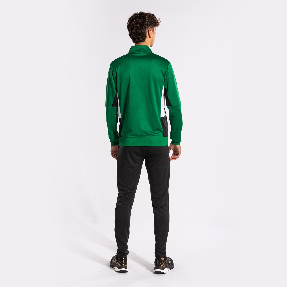 Treninguri Joma Danubio II verde negru