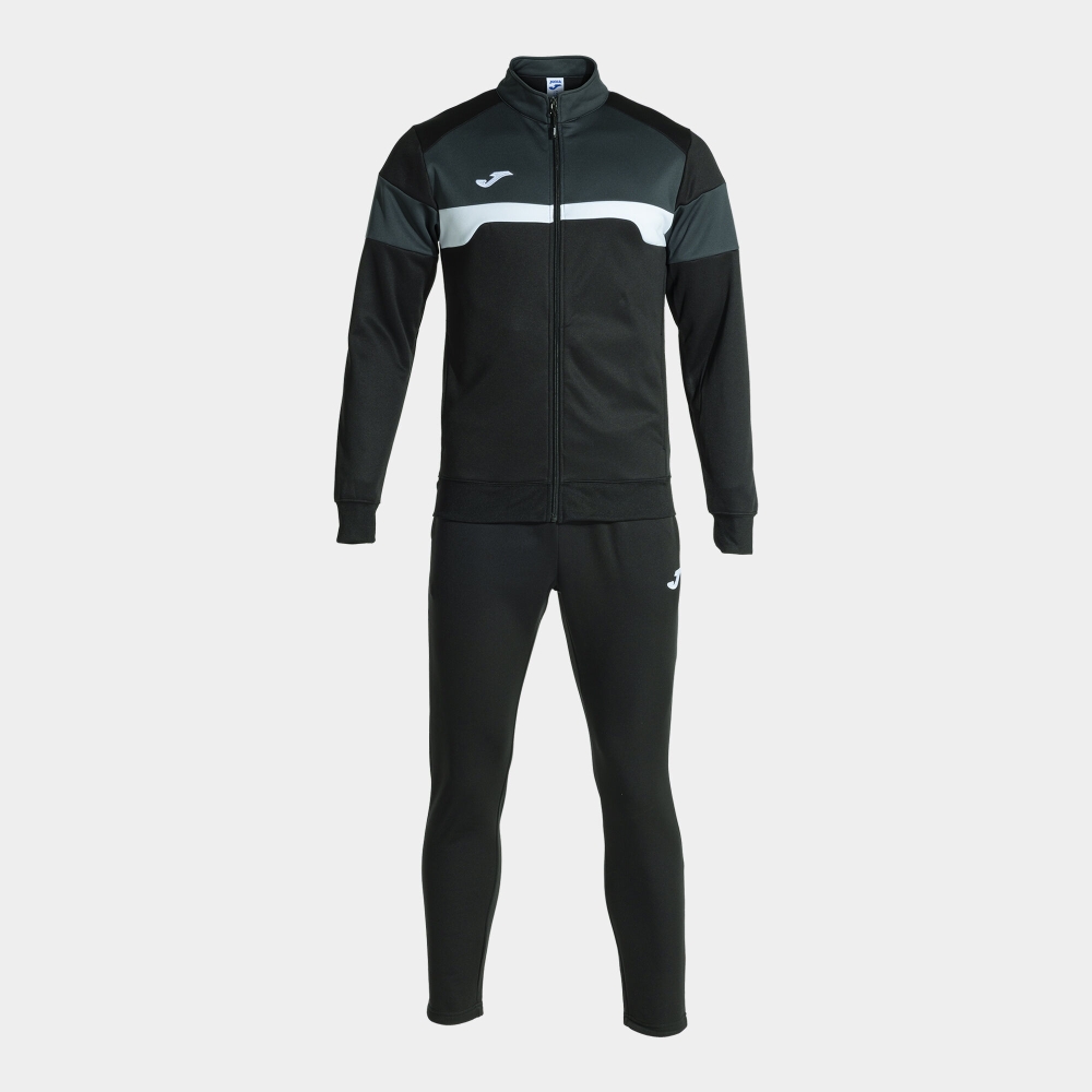 Treninguri Joma Danubio III negru Anthracite gri inchis