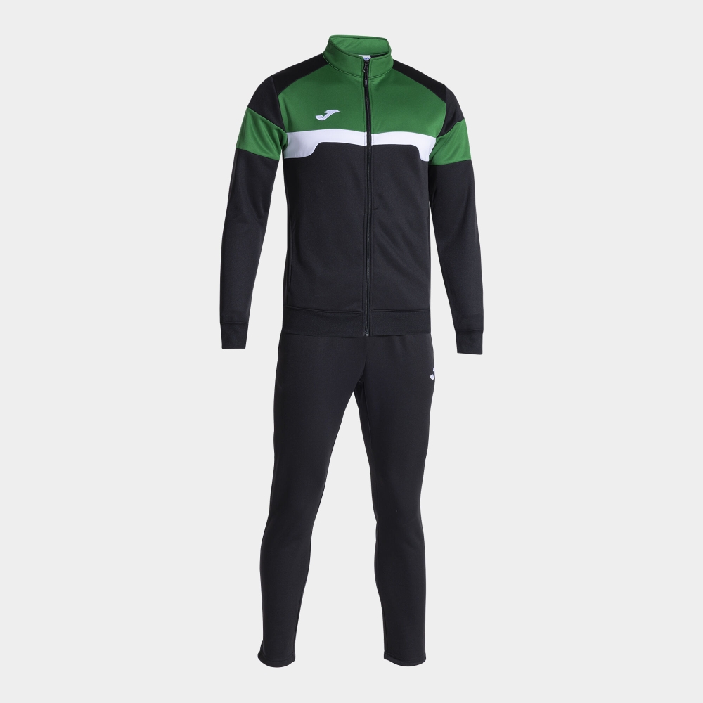 Treninguri Joma Danubio III negru verde