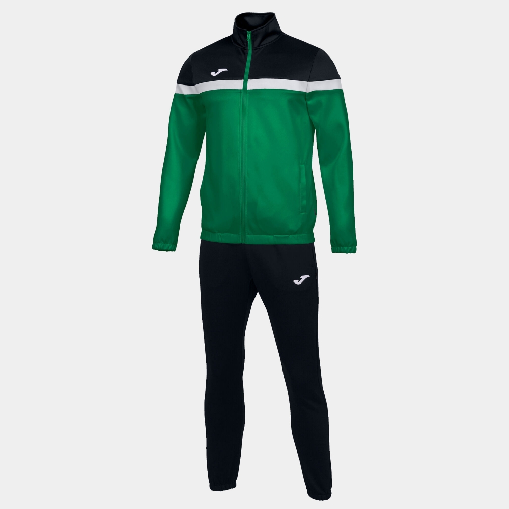 Treninguri Joma Danubio verde negru