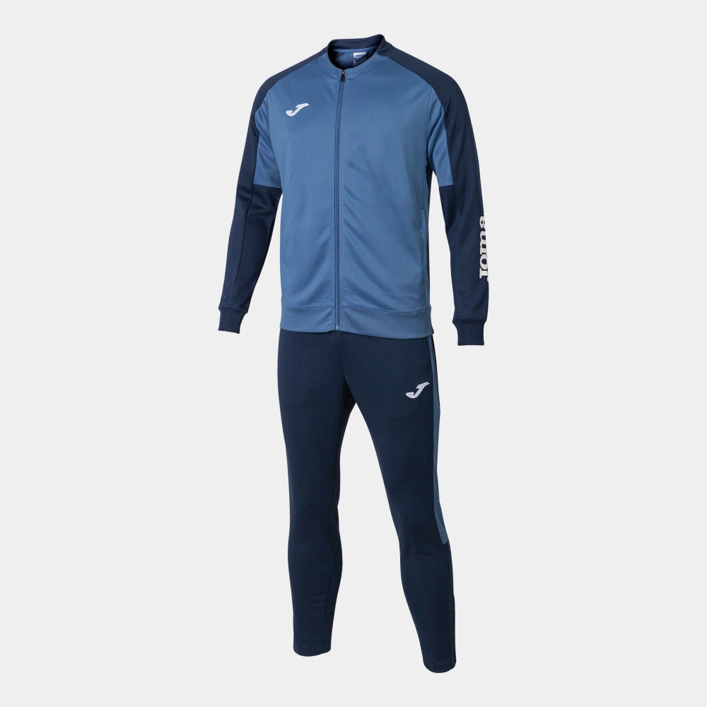 Treninguri Joma Eco Championship albastru bleumarin roial