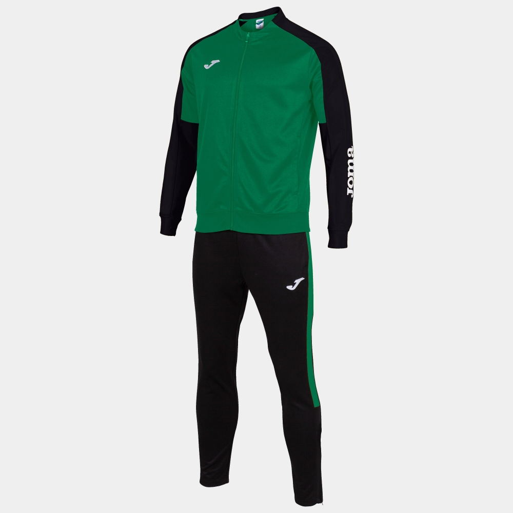 Treninguri Joma Eco Championship verde negru