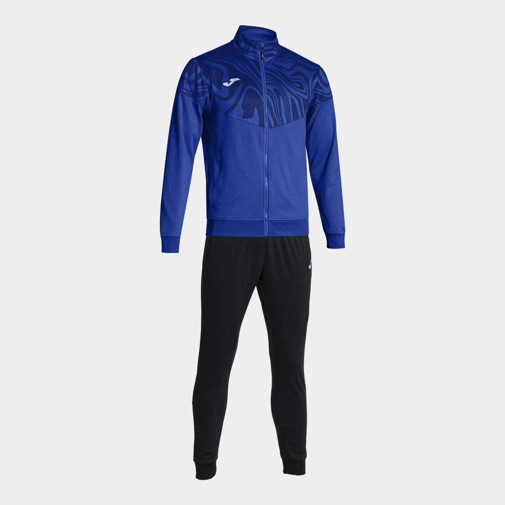 Treninguri Joma Lion II Royal bleumarin albastru roial