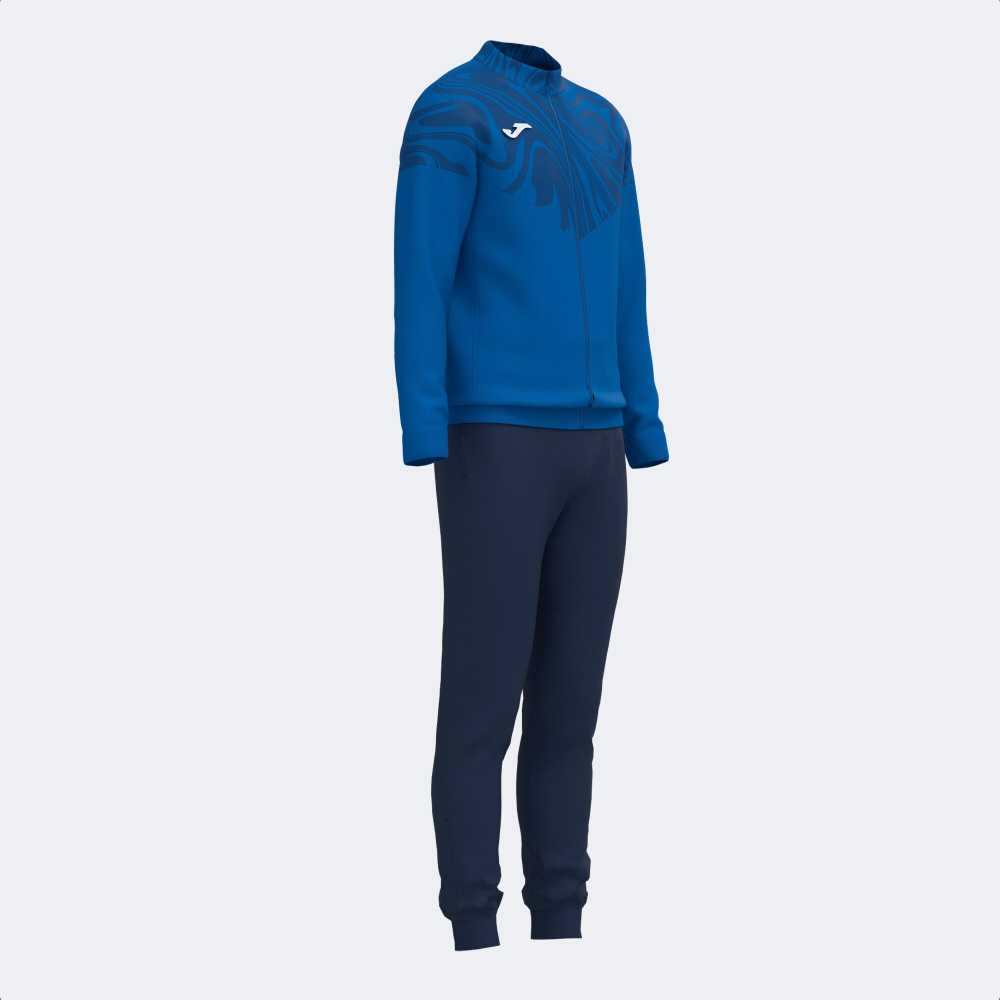 Treninguri Joma Lion II Royal bleumarin albastru roial