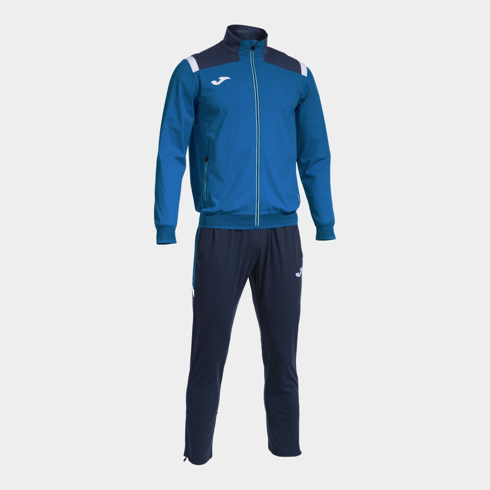 Treninguri Joma Toledo Royal bleumarin albastru roial