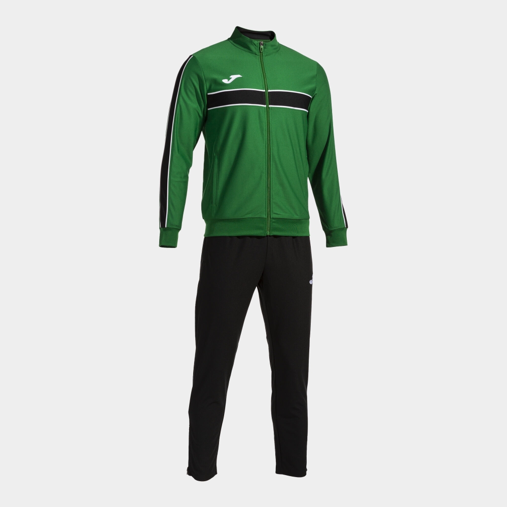 Treninguri Joma Victory verde negru