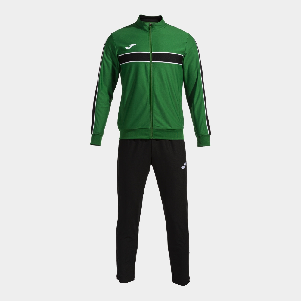 Treninguri Joma Victory verde negru