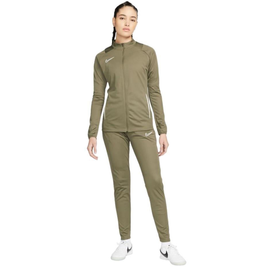 Treninguri Nike Dri-Fit Academy 21 kaki DC2096 222 pentru femei