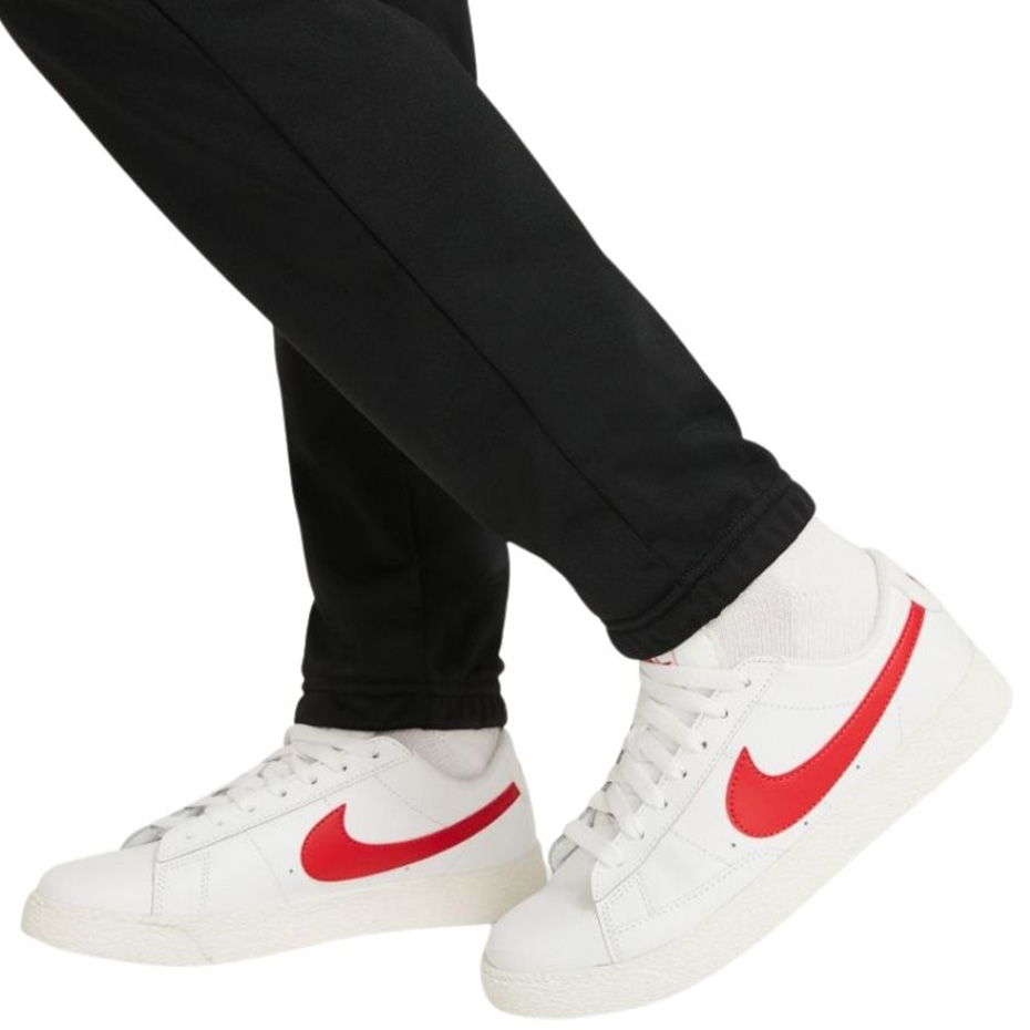 Treninguri Nike NSW Futura Poly Cuff rosu And negru DH9661 657 pentru Copii