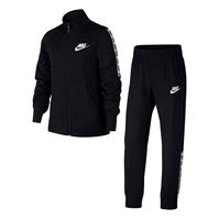 Treninguri Nike NSW pentru fetite negru