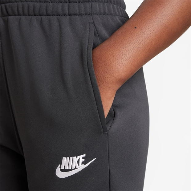 Treninguri Nike Sportswear Big pentru Copii gri