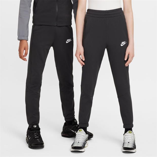 Treninguri Nike Sportswear Big pentru Copii gri