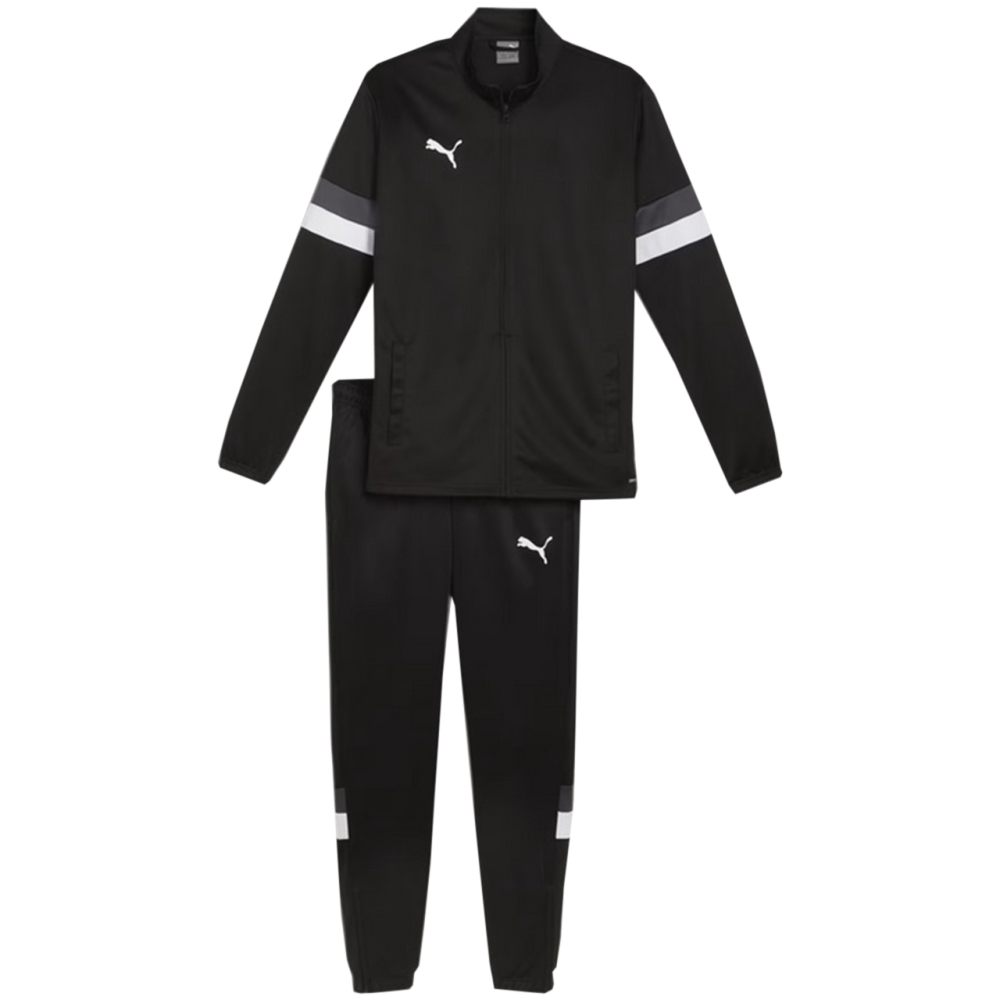 Treninguri Puma Team Rise negru 658653 03 barbati