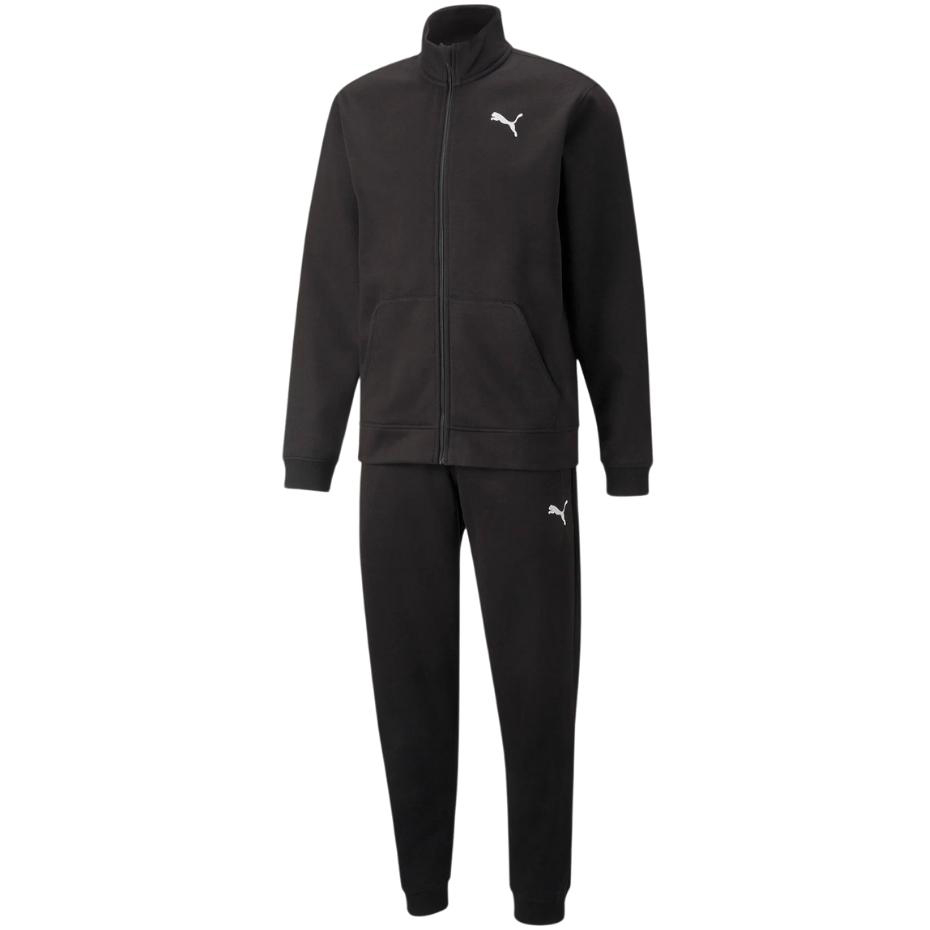 Treninguri 
Puma Tploaie ploaie FaV tricot negru 521682 01 pentru Barbati