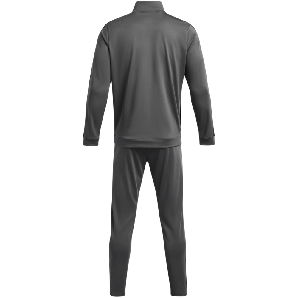 Treninguri Under Armour Rival tricot gri 1357139 025 barbati