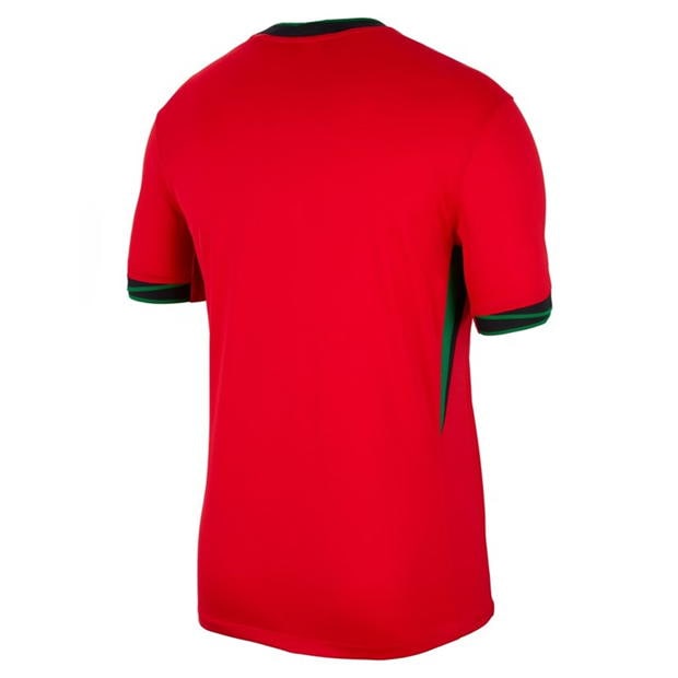 Tricou Acasa Nike Portugalia 2024 pentru adulti rosu