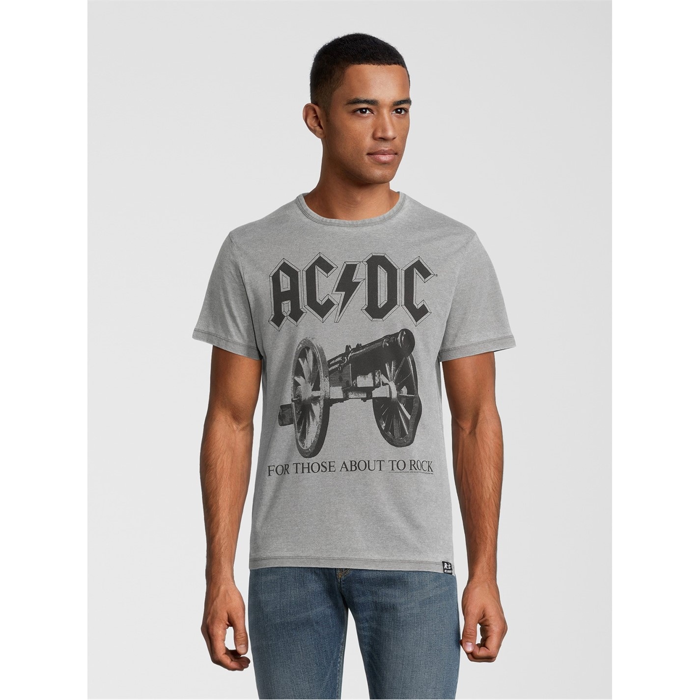 Tricou ACDC AC/DC Rock 99