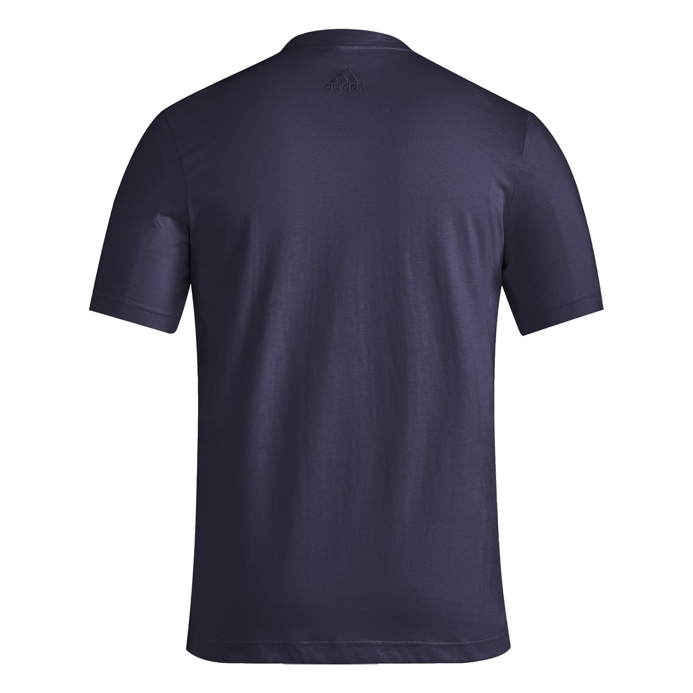 Tricouri Tricou cu logo adidas Essentials Single Jersey - pentru Barbati bleumarin linear