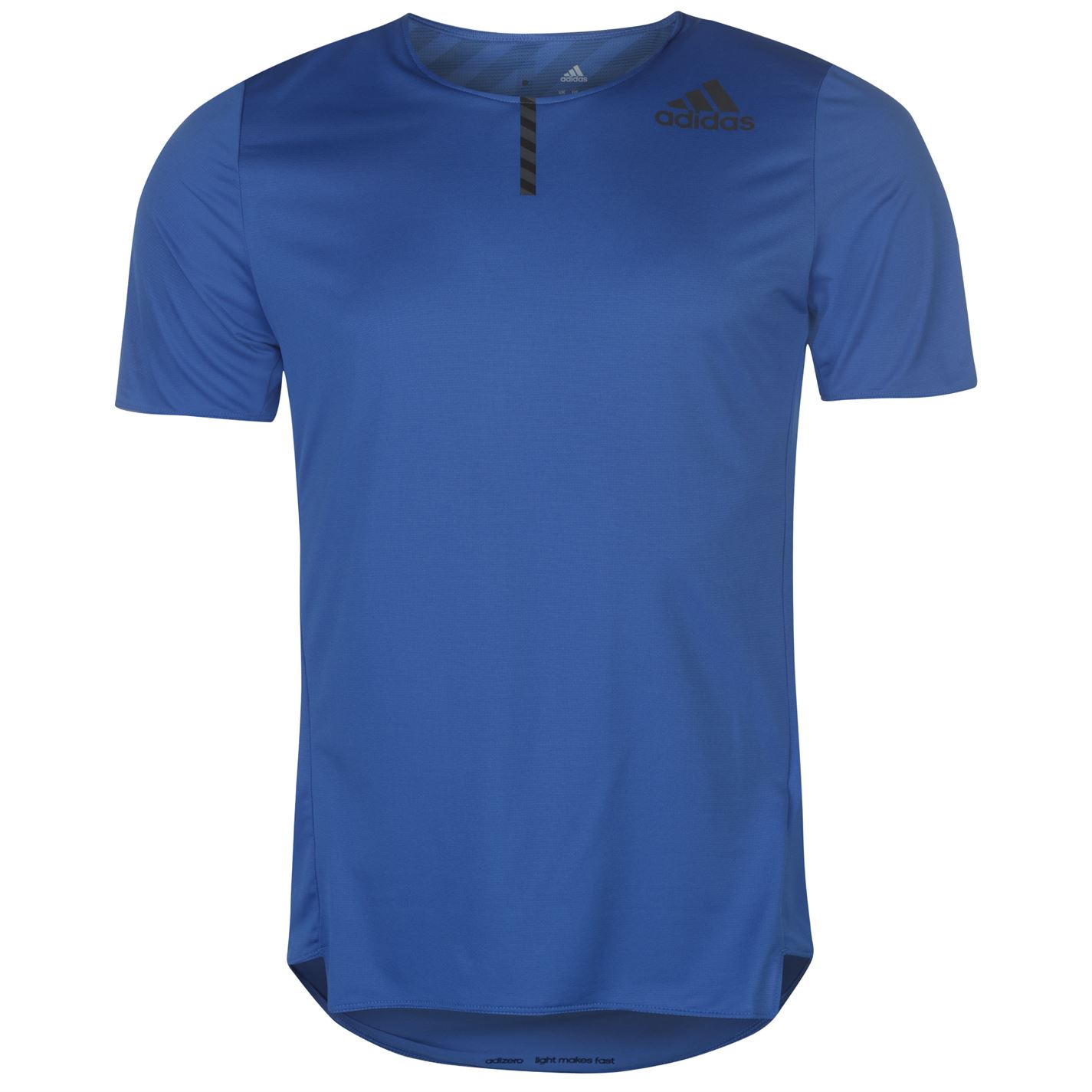 Tricou adidas adizero pentru Barbati albastru