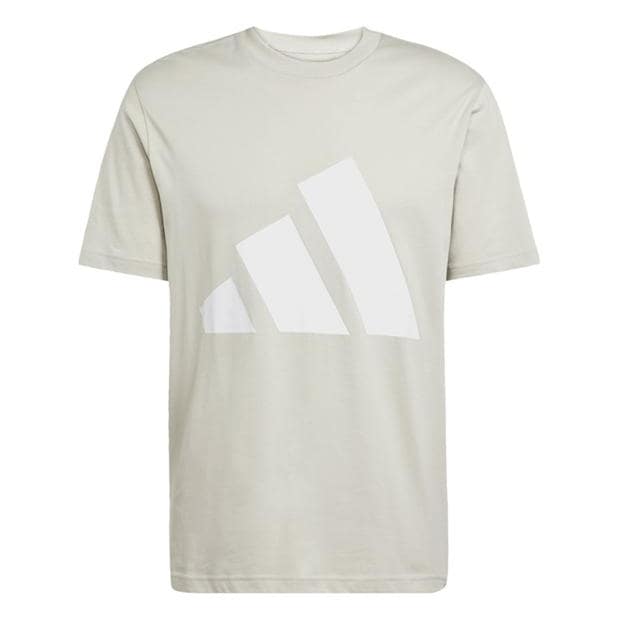 Tricou adidas Bl Sj pentru barbati alb