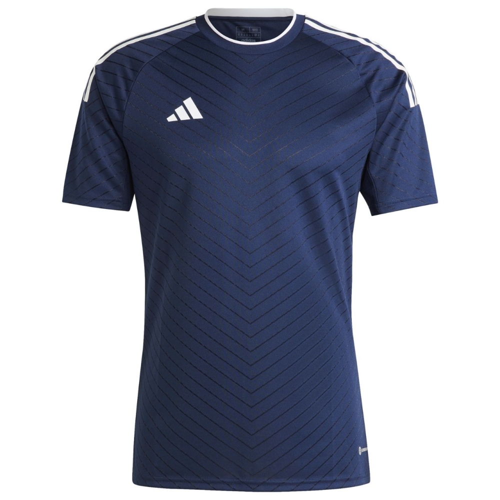 Tricou adidas Campeon 23 Jersey bleumarin HR2621 barbati