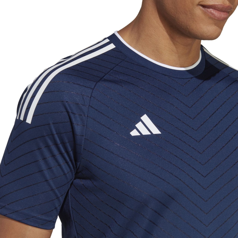 Tricou adidas Campeon 23 Jersey bleumarin HR2621 barbati