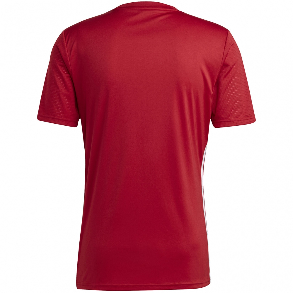 Tricou Adidas Table 23 Jersey rosu HT6552 barbati