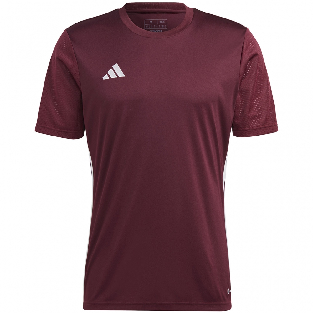 Tricou Adidas Table 23 Jersey visiniu IB4928 barbati