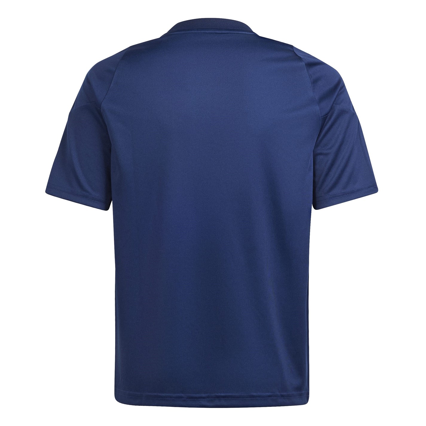 Tricou adidas Tiro 24 Juniors team bleumarin alb