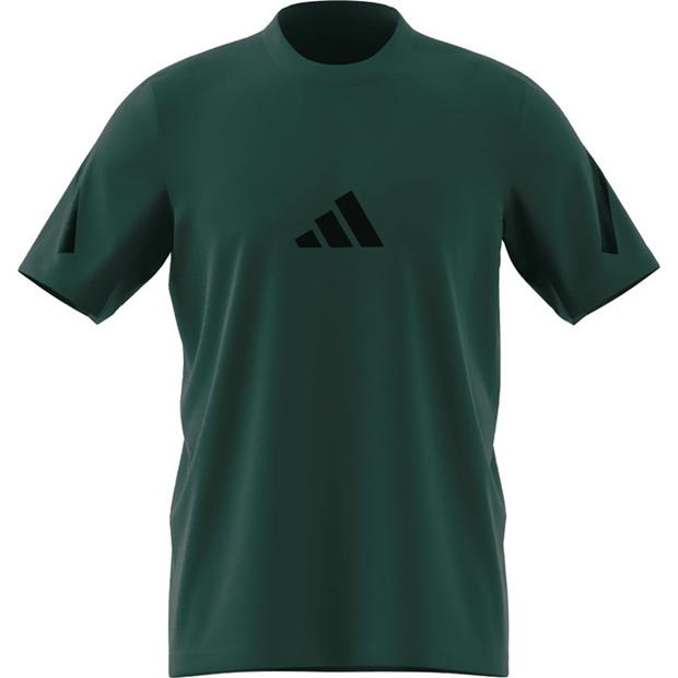 Tricou adidas Z.N.E. verde