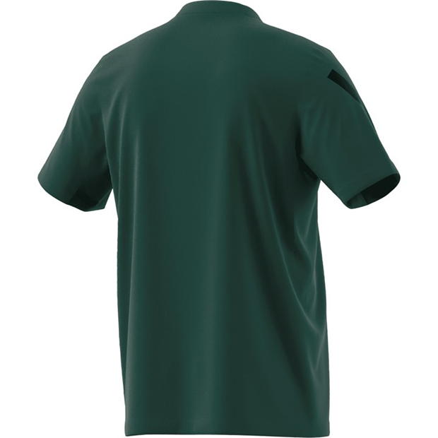 Tricou adidas Z.N.E. verde