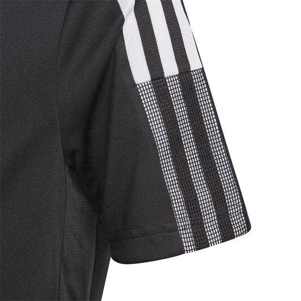 Tricou antrenament adidas Y negru