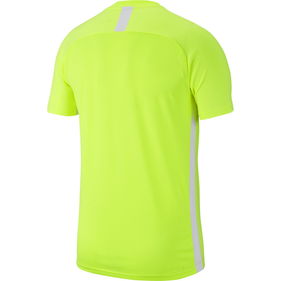 Tricou barbati By Nike M Dry Academy 19 Top SS Lime AJ9088 702