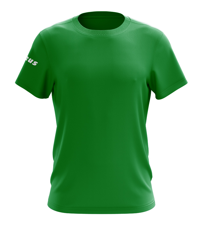 Tricou BASIC SS Zeus