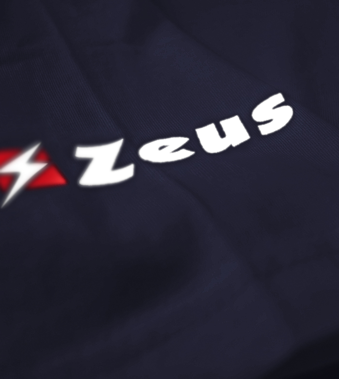 Tricou BASIC SS Zeus bleumarin