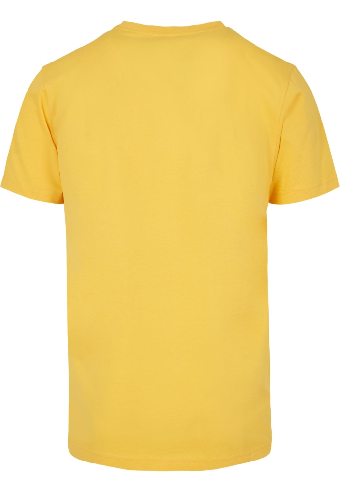 Tricou Berkeley University - CAL galben Merchcode