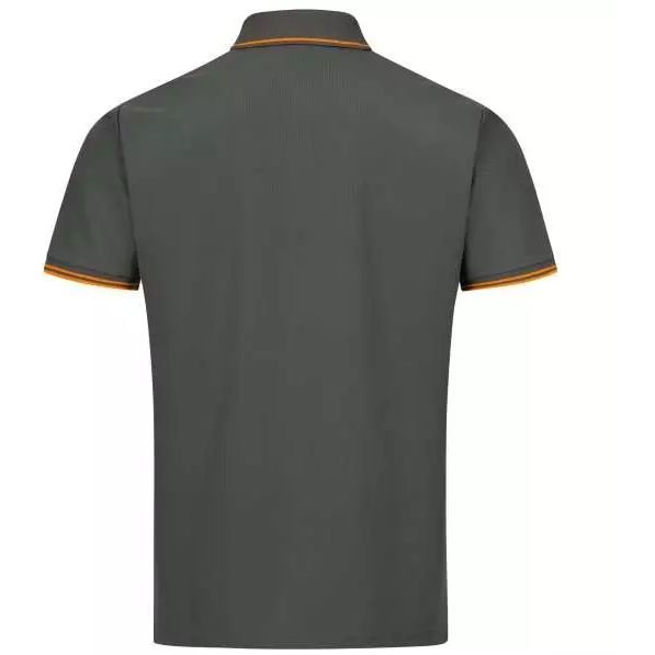 TRICOU BLASER POLO 22 ANTHRACITE