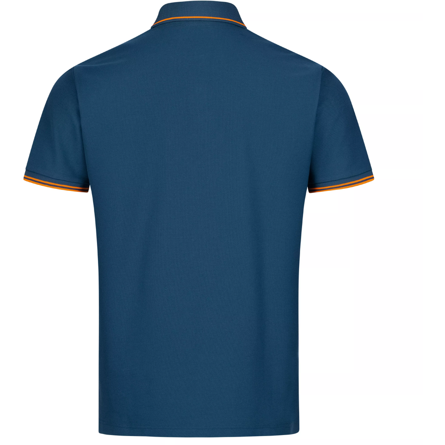 TRICOU BLASER POLO 22 bleumarin